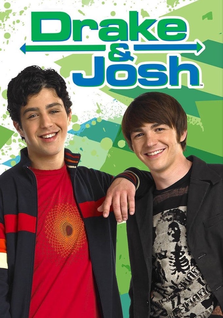 Drake Josh Stream Jetzt Serie Online Finden Anschauen